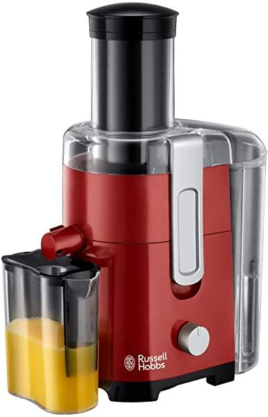 Comprar Licuadora y Exprimidor Eléctrico Russell Hobbs Desire Licuadora y Exprimidor Eléctrico Russell Hobbs Desire