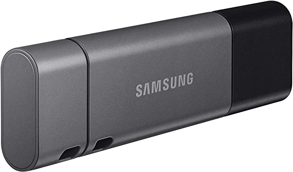 Memoria Samsung USB Duo Plus