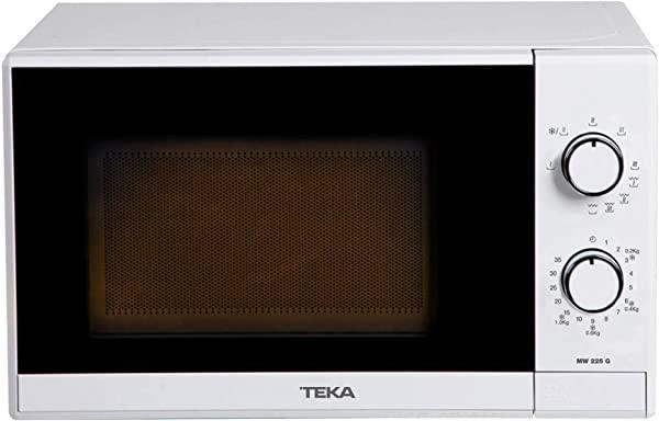 Microondas Teka MW 225 con Grill