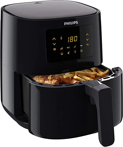 Philips AirFryer HD9252/90