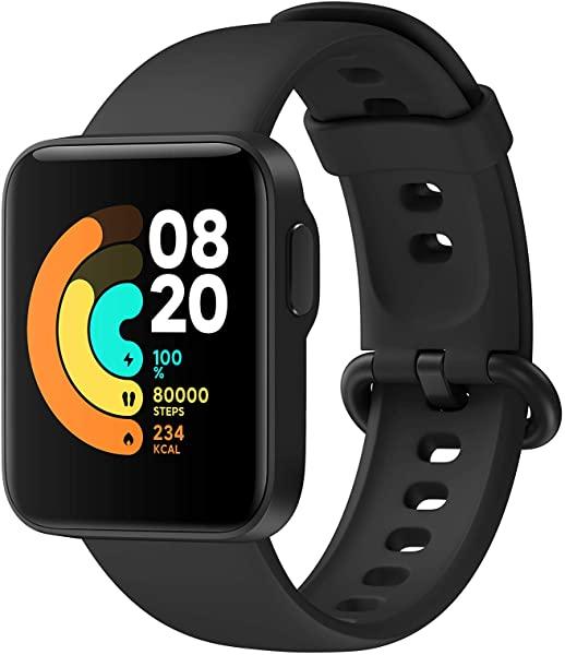 Reloj inteligente Xiaomi Mi Watch Lite