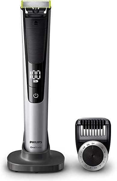 Comprar Afeitadora Philips OneBlade Pro QP6520/30 Afeitadora Philips OneBlade Pro QP6520/30