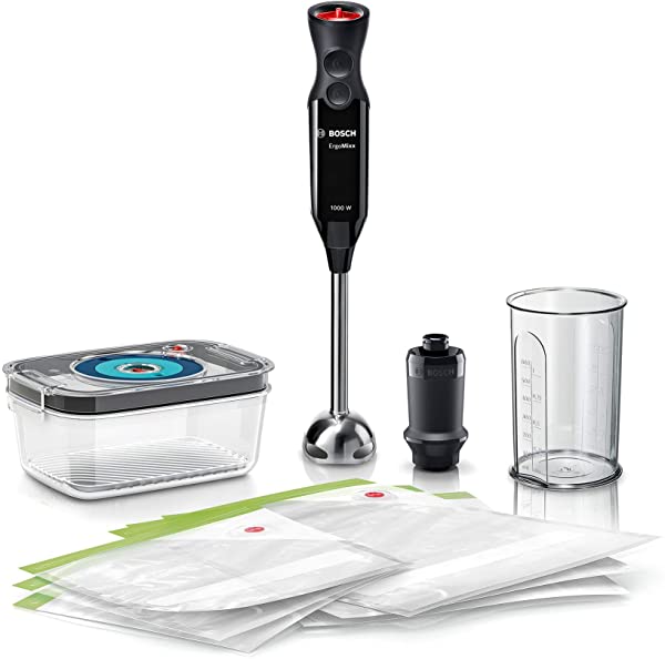 Comprar Batidora de mano Bosch ErgoMixx MS6CB61V1 Batidora de mano Bosch ErgoMixx MS6CB61V1
