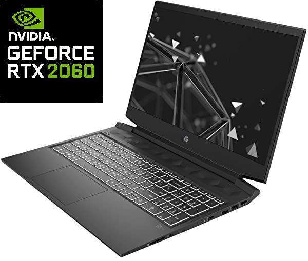 Comprar HP Pavilion Gaming 16-a0033ns HP Pavilion Gaming 16-a0033ns