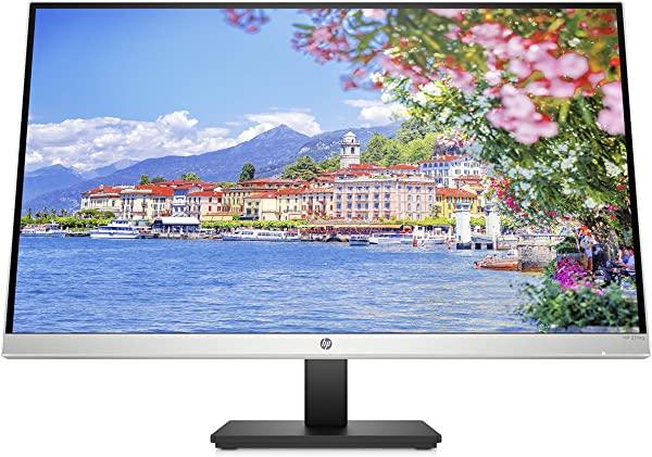 Monitor HP 27mq 1F2J9AA