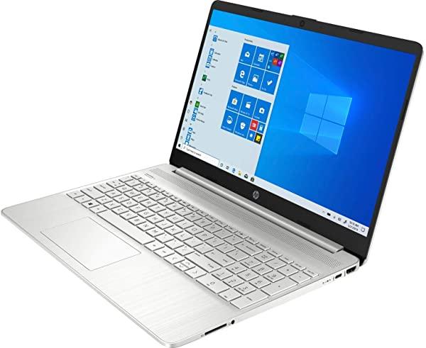 Comprar Ordenador portátil HP 15s-fq2009ns Ordenador portátil HP 15s-fq2009ns