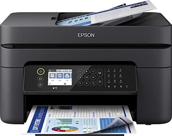 Epson Workforce WF-2820