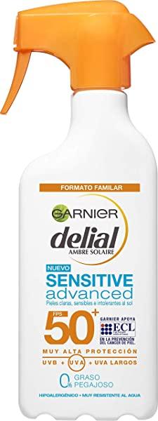 Garnier Delial Sensitive Advanced IP50+