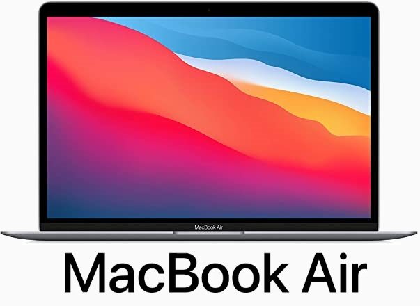 Nuevo Apple MacBook Air con Chip M1 de Apple de 13 pulgadas oferta barato