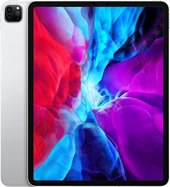 ¡Oferta! Tablet iPad Pro de 12,9 pulgadas (4ª Generación) 512Gb + Wi-Fi + Cellular