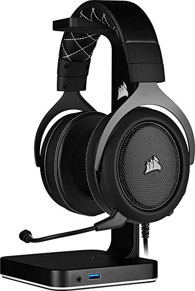 Auriculares Corsair HS60 Pro Surround