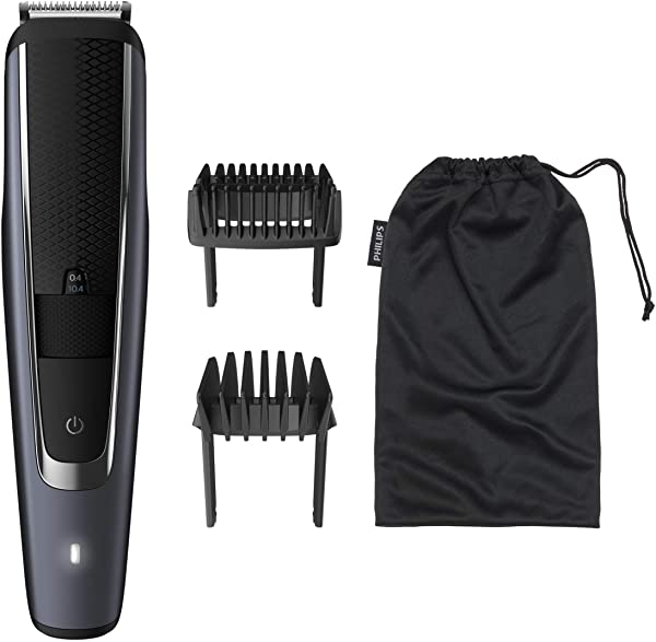 Barbero y cortapelos Philips BT5502/16