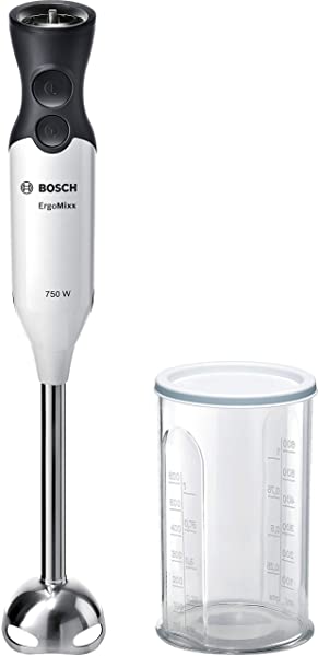 Bosch ErgoMixx MSM67110W