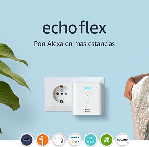 Echo Flex