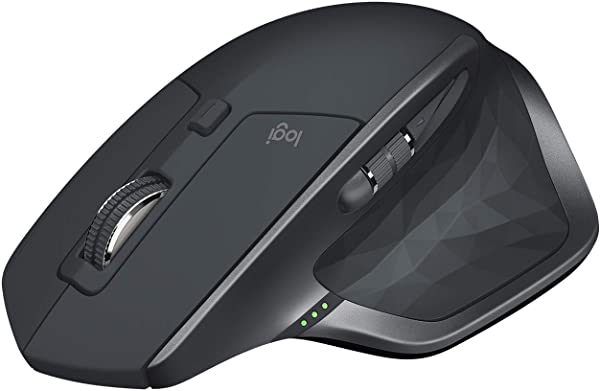 Raton inalámbrico Logitech MX Master 2s 