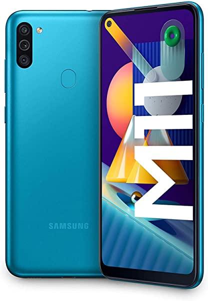 Smartphone SAMSUNG Galaxy M11