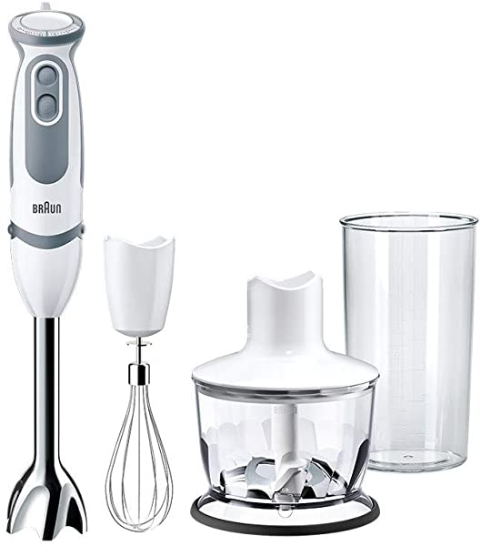 Comprar Braun Minipimer 5235 Vario Braun Minipimer 5235 Vario