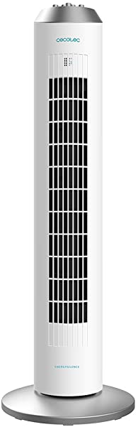 Comprar Cecotec EnergySilence 8090 Skyline Cecotec EnergySilence 8090 Skyline