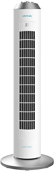 Cecotec EnergySilence 8090 Skyline