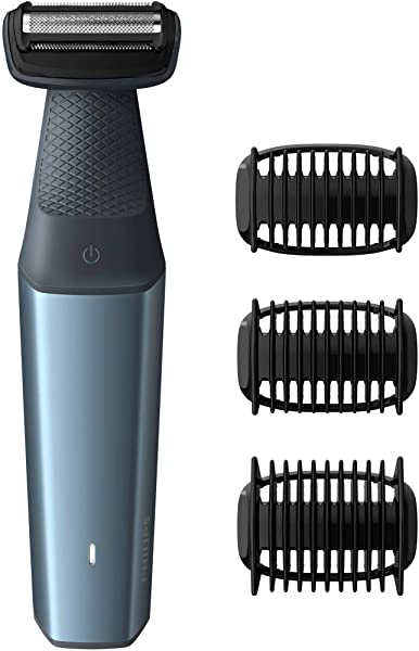 Comprar Philips BodyGroom BG3015/15 Serie 3000 Philips BodyGroom BG3015/15 Serie 3000