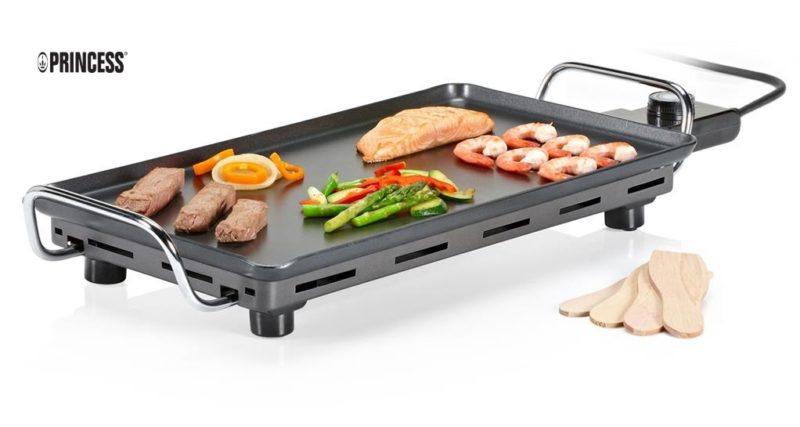 Plancha eléctrica Princess 102240 Table Chef Superior