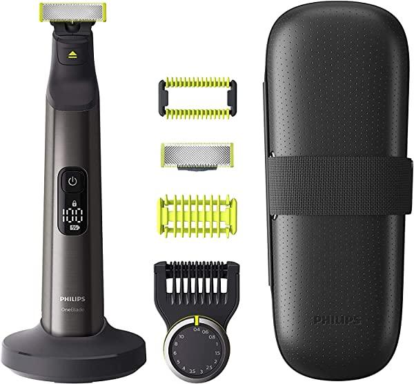 Recortador Philips OneBlade Pro QP6650/30