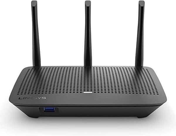 Router Linksys EA7500v3 Wi-Fi