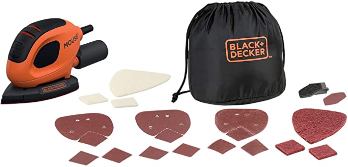 BLACK+DECKER BEW230BCA-QS