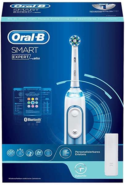 Cepillo de dientes Oral-B Smart Expert