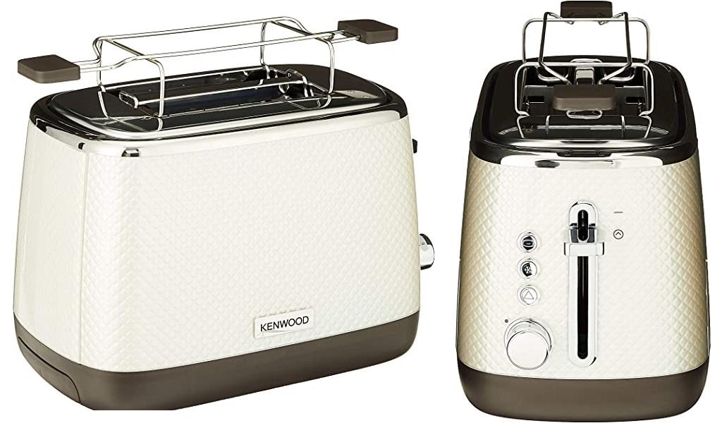 Comprar Kenwood Mesmerine TCM811WH Kenwood Mesmerine TCM811WH