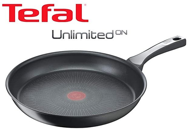Tefal Unlimited On