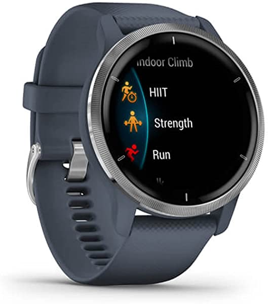 Smartwatch Garmin Venu 2