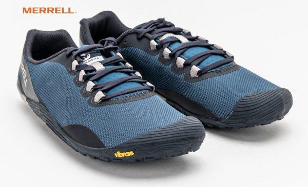 Zapatillas Merrell Vapor Glove 4