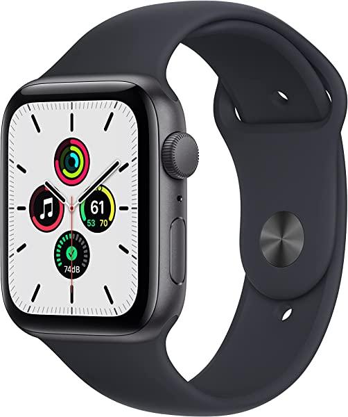 Apple Watch SE 2021