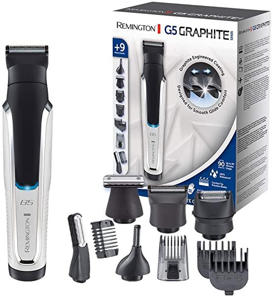 Comprar Remington G5 Graphite Remington G5 Graphite