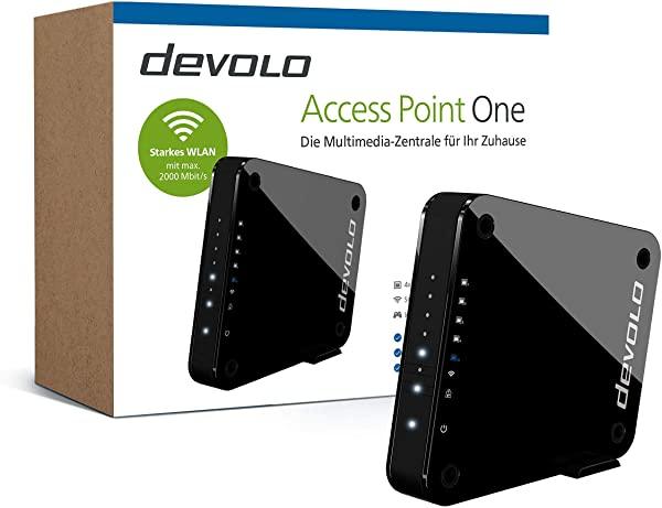 WiFi Devolo Access Point One