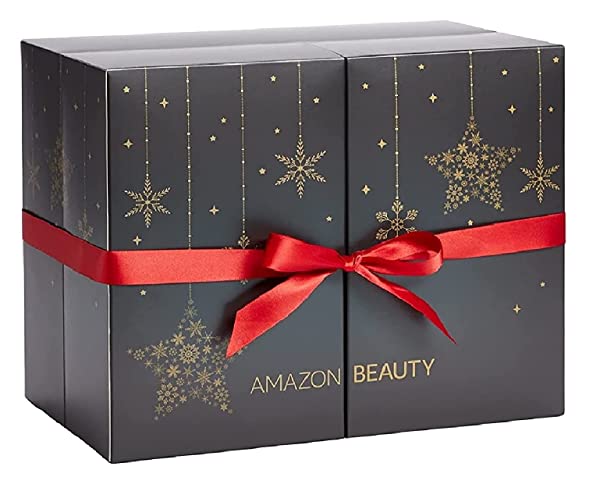 Amazon Beauty Calendario de Adviento 2021