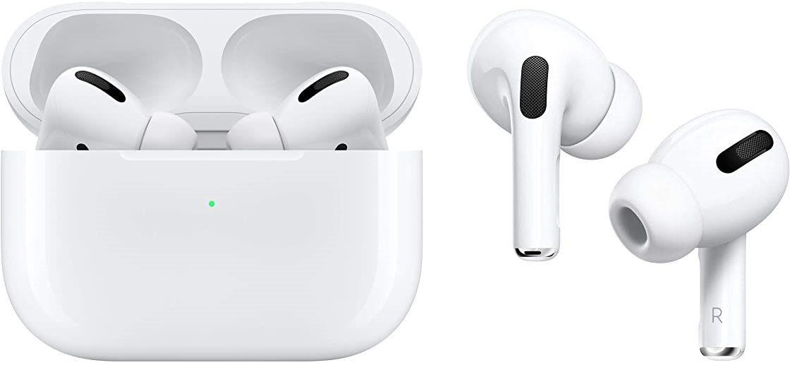 Apple Airpods Pro con estuche de carga MagSafe (2021)