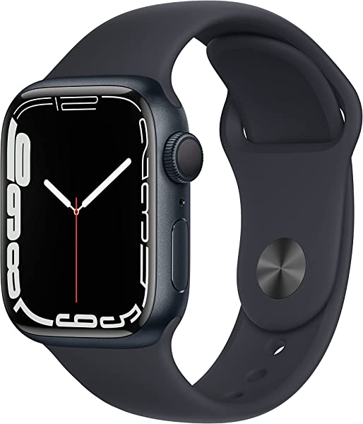 Apple Watch Series 7 (GPS)