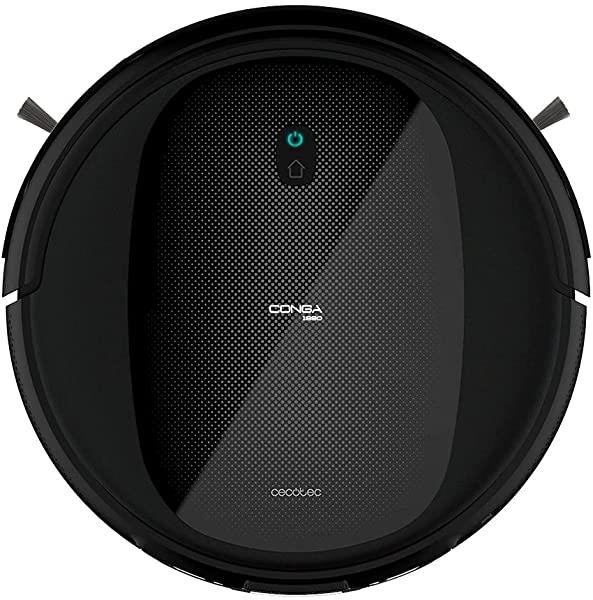 Comprar Cecotec Conga 1990 Connected Cecotec Conga 1990 Connected