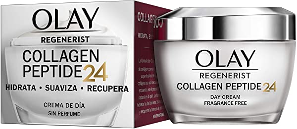 Crema de Día Olay Regenerist Collagen Peptide24