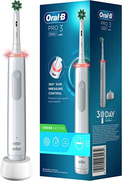 OralB PRO3 3000