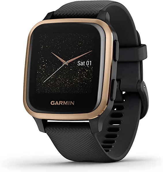 Smartwatch Garmin Venu Sq Music