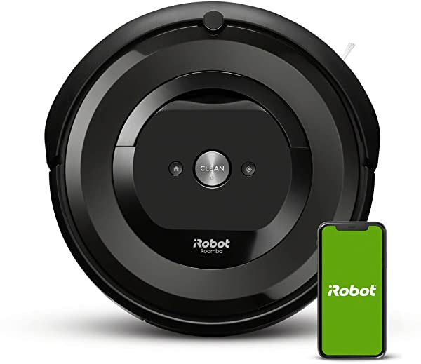 iRobot Roomba e6192