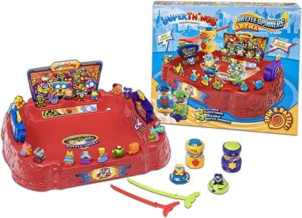 Comprar SUPERTHINGS Battle Arena SUPERTHINGS Battle Arena