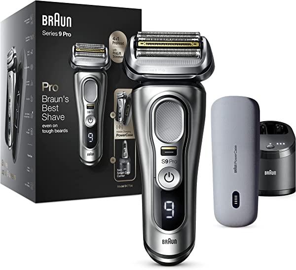 Braun Series 9 Pro modelo 9477 CC