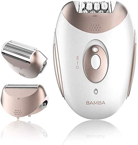 Comprar Depiladora Cecotec Bamba SkinCare Depil-Action Depiladora Cecotec Bamba SkinCare Depil-Action