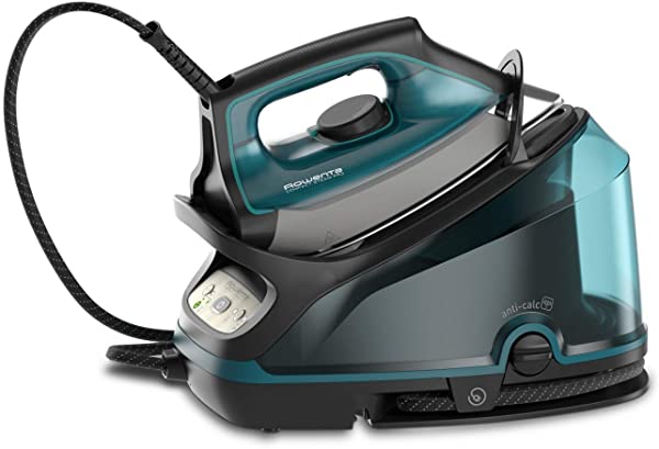 Rowenta Compact Steam Pro DG7623