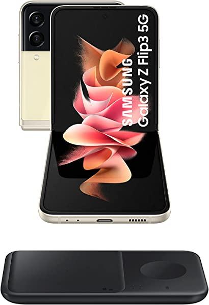 Samsung Galaxy Z Flip3 5G