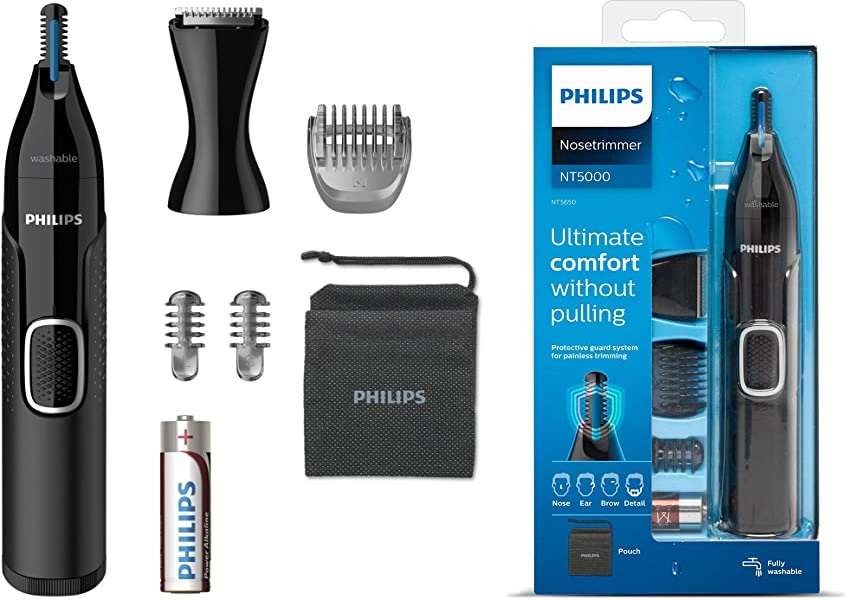 Comprar Philips Serie 5000 NT5650/16 Philips Serie 5000 NT5650/16